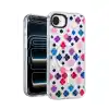 TCX   iPhone 17E  Magsafe Kapak - Desen 3