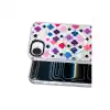 TCX   iPhone 17E  Magsafe Kapak - Desen 3