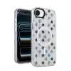 TCX   iPhone 17E  Magsafe Kapak - Desen 4