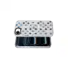 TCX   iPhone 17E  Magsafe Kapak - Desen 4