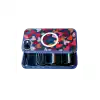 TCX   iPhone 17E  Magsafe Kapak - Desen 6