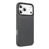 TCX İphone 18 Pro Auto Focus Karbon Kapak - Gri