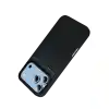 TCX İphone 18 Pro Auto Focus Karbon Kapak - Siyah