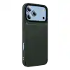 TCX  iPhone 18 Pro Auto  Karbon Kapak - Yeşil