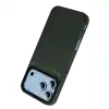 TCX  iPhone 18 Pro Auto  Karbon Kapak - Yeşil