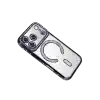 TCX  iPhone 18 Pro Max/17 Pro Max  Simli Magneticsafe Kılıf - Derin Mor