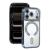 TCX  iPhone 18 Pro Max/17 Pro Max  Simli Magneticsafe Kılıf - Mavi