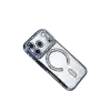 TCX  iPhone 18 Pro Max/17 Pro Max  Simli Magneticsafe Kılıf - Mavi