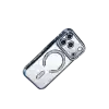TCX  iPhone 18 Pro Max/17 Pro Max  Simli Magneticsafe Kılıf - Mavi