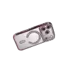TCX  iPhone 18 Pro Max/17 Pro Max  Simli Magneticsafe Kılıf - Pembe