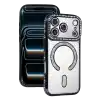 TCX  iPhone 18 Pro Max/17 Pro Max  Simli Magneticsafe Kılıf - Siyah