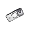 TCX  iPhone 18 Pro Max/17 Pro Max  Simli Magneticsafe Kılıf - Siyah