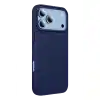 TCX İphone 18 Pro Max Auto Focus Karbon Kapak - Lacivert