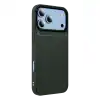 TCX İphone 18 Pro Max Auto Focus Karbon Kapak - Yeşil