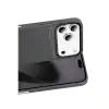 TCX  iPhone 18 Pro Max Auto  Karbon Kapak - Gri