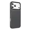 TCX  iPhone 18 Pro Max Auto  Karbon Kapak - Gri