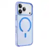 TCX İphone 18 Pro Max Pc Real Magsafe Kapak - Sierra Blue