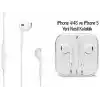 TCX İphone 5 Kulaklık İphone 5/5s Uyumlu