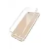 TCX  iPhone 6 Kılıf Lüx Şeffaf Silikon