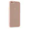 TCX  iPhone 6 Kılıf  Silikon Kapak - Pembe