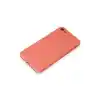 TCX  iPhone 7 Kılıf First Silikon - Turuncu