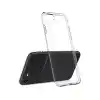 TCX  iPhone 7 Kılıf Lüx Şeffaf Silikon