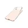 TCX  iPhone 7 Kılıf Lüx Şeffaf Silikon