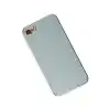 TCX  iPhone 7 Kılıf  Silikon - Açık Yeşil