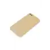 TCX  iPhone 7 Plus Kılıf First Silikon - Gold