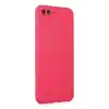 TCX  iPhone 7 Plus Kılıf First Silikon - Pembe