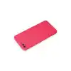 TCX  iPhone 7 Plus Kılıf First Silikon - Pembe