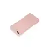 TCX  iPhone 7 Plus Kılıf First Silikon - Rose Gold