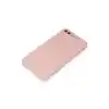 TCX  iPhone 7 Plus Kılıf First Silikon - Rose Gold