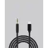 TCX İphone Aux