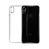 TCX  iPhone X Kılıf Lüx Şeffaf Silikon
