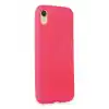 TCX  iPhone XR Kılıf First Silikon - Pembe