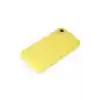 TCX  iPhone XR Kılıf First Silikon - Sarı