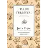TCX İrade Terbiyesi (Bez Ciltli)