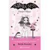 TCX Isadora Moon Hemşire Oluyor
