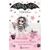 TCX Isadora Moon: Tatile Gidiyor