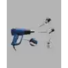 TCX ISI TABANCASI MAVİ