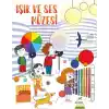 TCX Işık ve Ses Müzesi