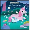 TCX Işıklı larım: İyi Geceler