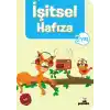 TCX İşitsel Hafıza 2 Yaş
