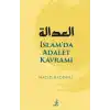 TCX İslamda Adalet Kramı