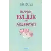 TCX İslamda Evlilik ve Aile Hayatı
