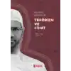 TCX İslamî Bakışla Terörizm ve Cihat