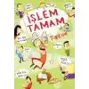 TCX İşlem Tamam