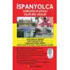 TCX İspanyolca Konuşma Kıluzu CDli