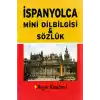 TCX İspanyolca Mini Dilbiisi ve Sözlük